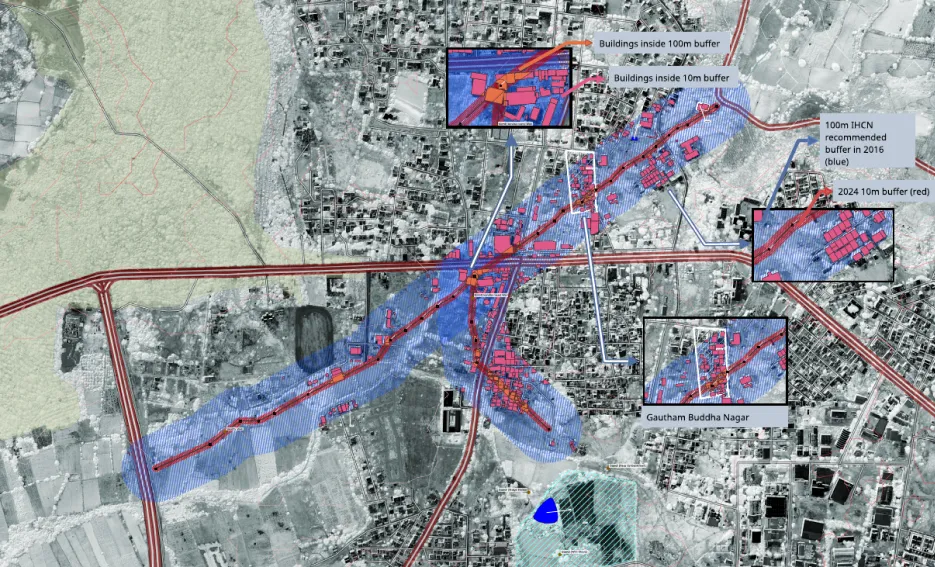 PGSL Participatory GeoSpatial Lab